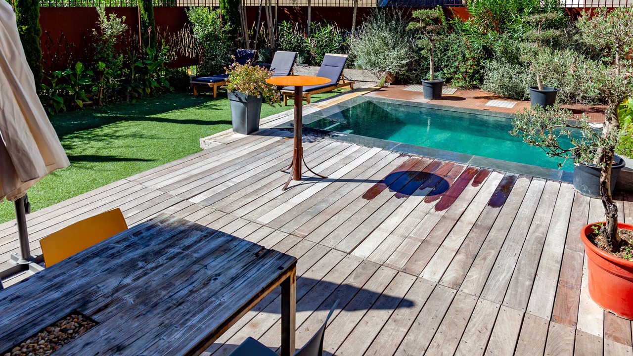 Photo of Outdoor in Alleins