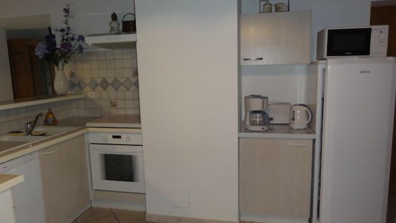 Photo of Kitchen in Magland