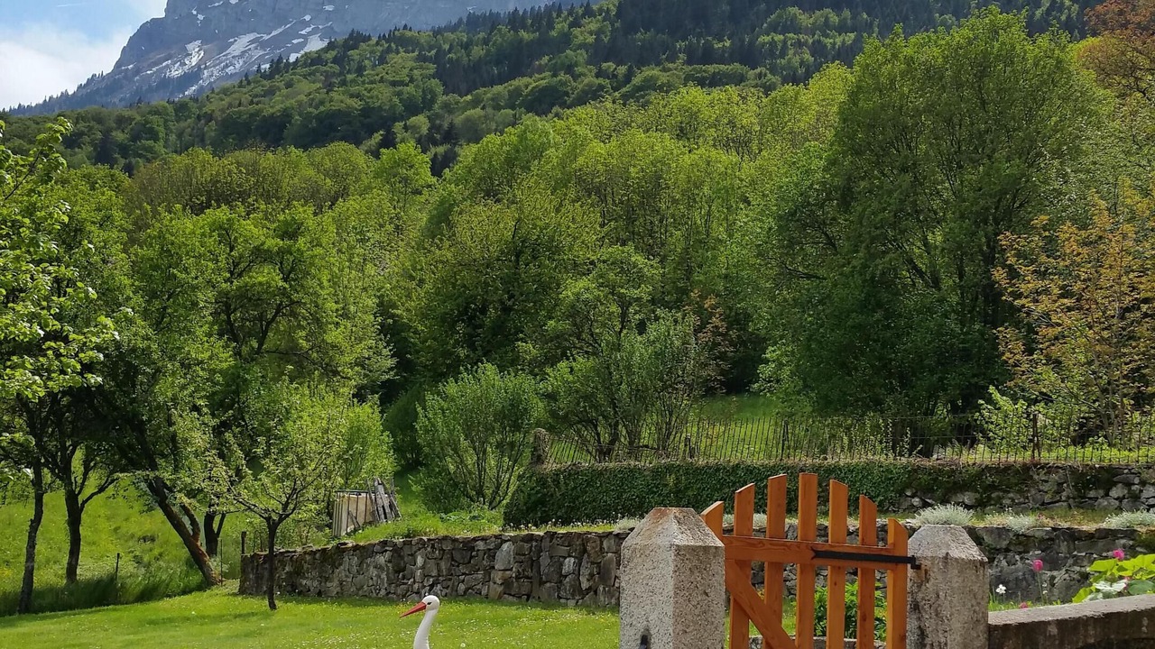 Photo of Outdoor in Magland