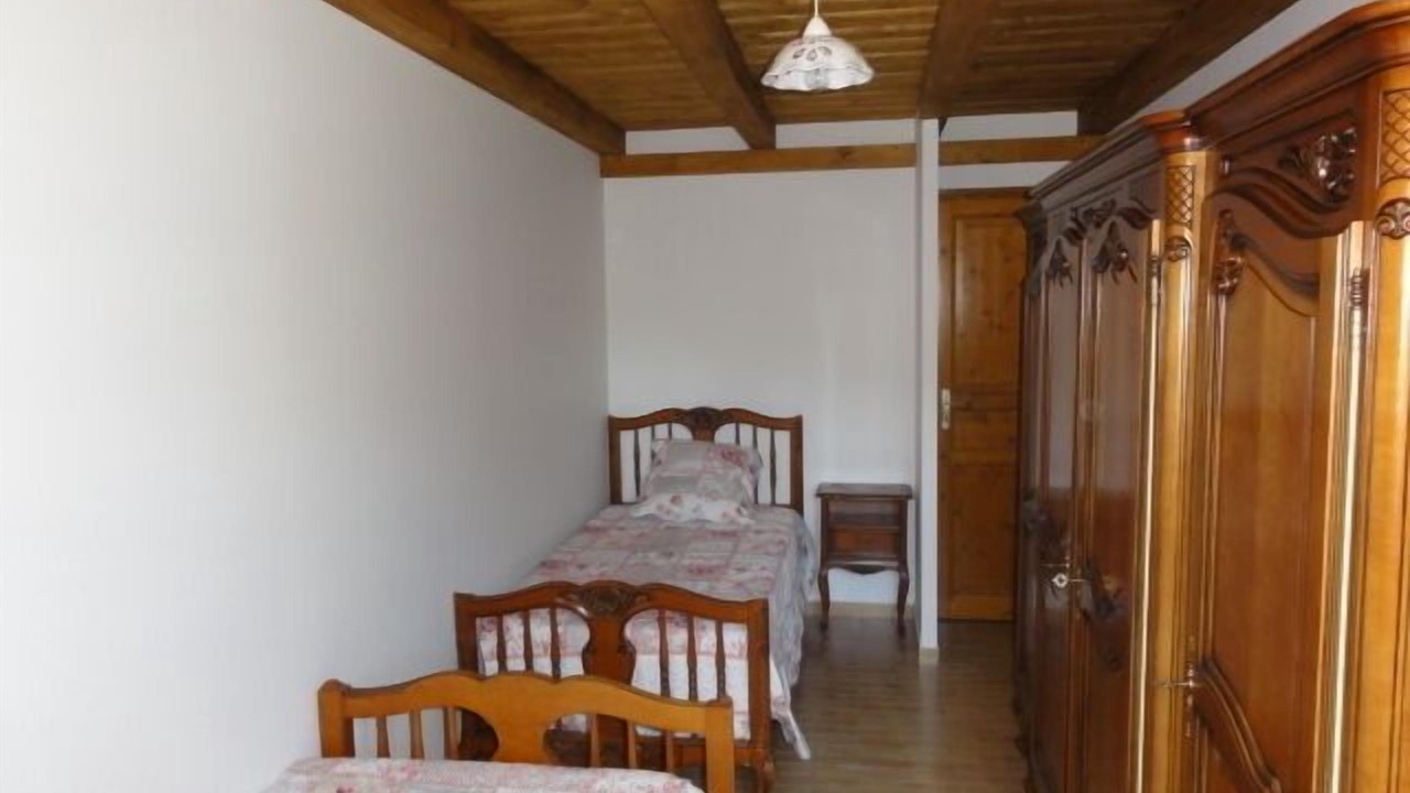 Photo of Bedroom in Magland