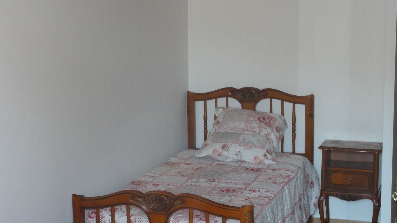 Photo of Bedroom in Magland