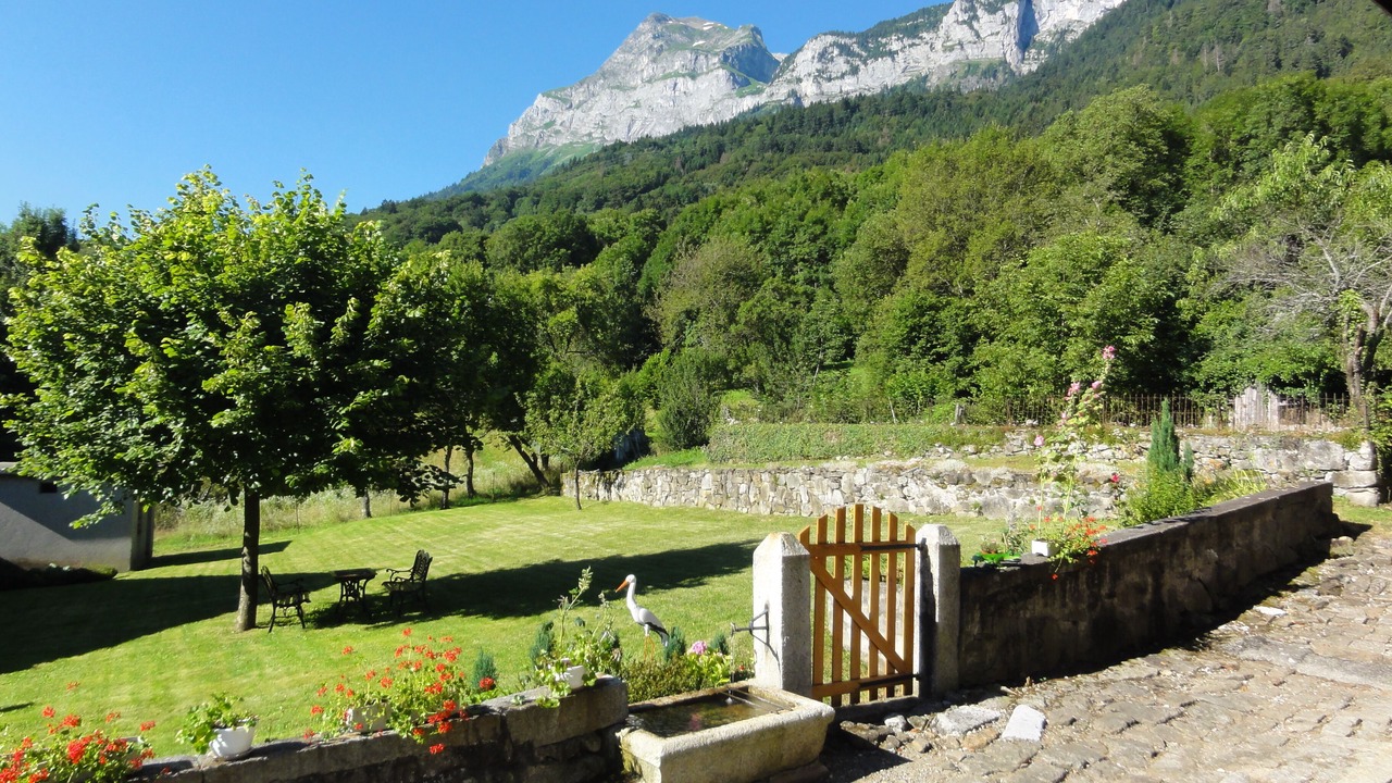 Photo of Outdoor in Magland