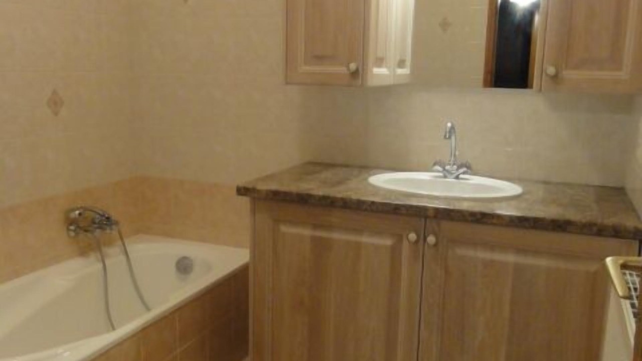 Photo of Bathroom in Magland