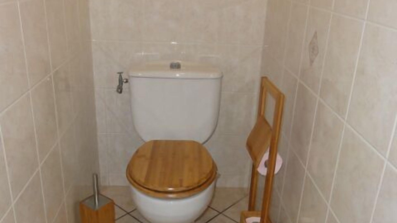 Photo of Bathroom in Magland