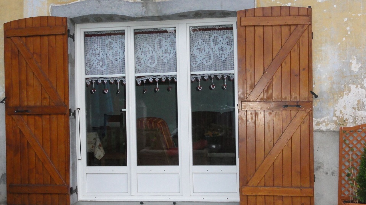 Photo of Outdoor in Magland