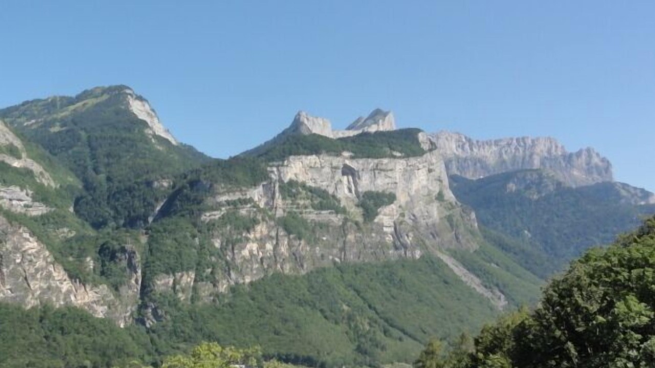Photo of Outdoor in Magland