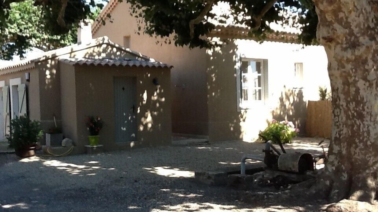 Photo of Outdoor in St.-Remy-de-Provence