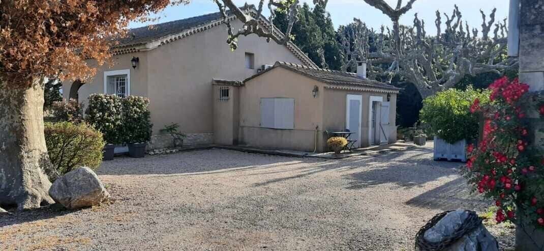 Photo of Outdoor in St.-Remy-de-Provence