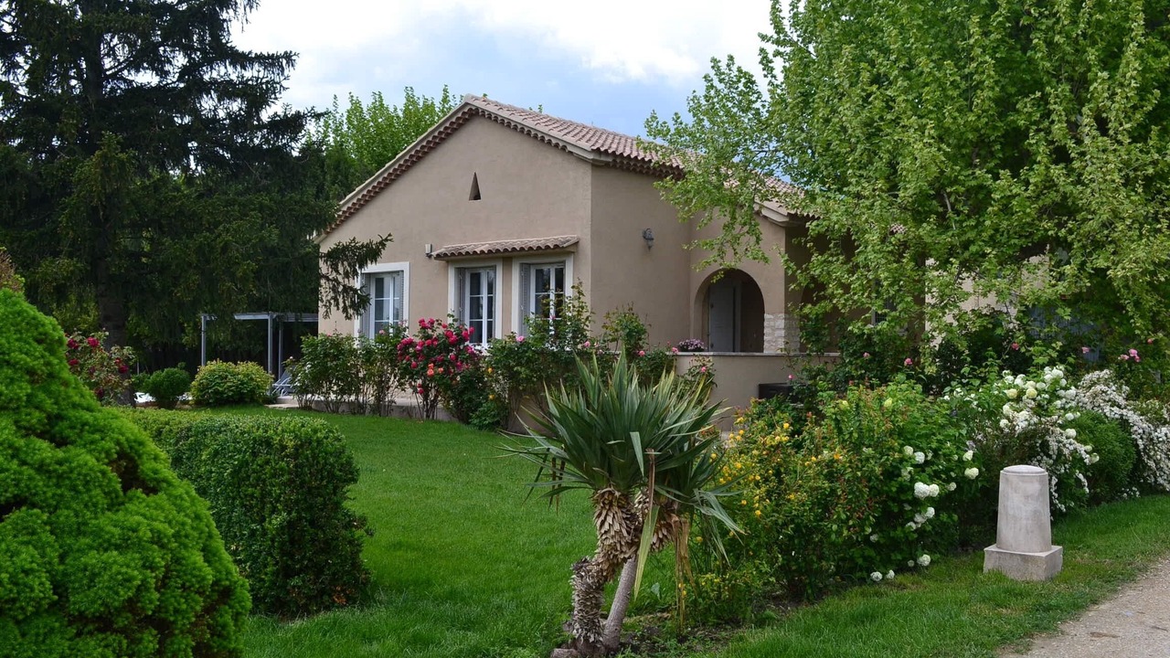 Photo of Outdoor in St.-Remy-de-Provence