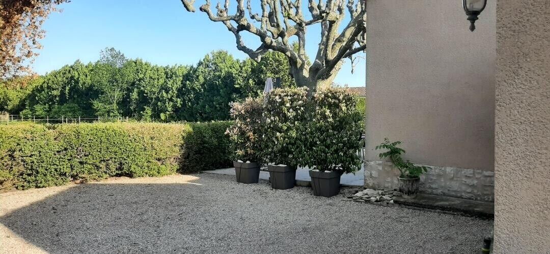 Photo of Outdoor in St.-Remy-de-Provence