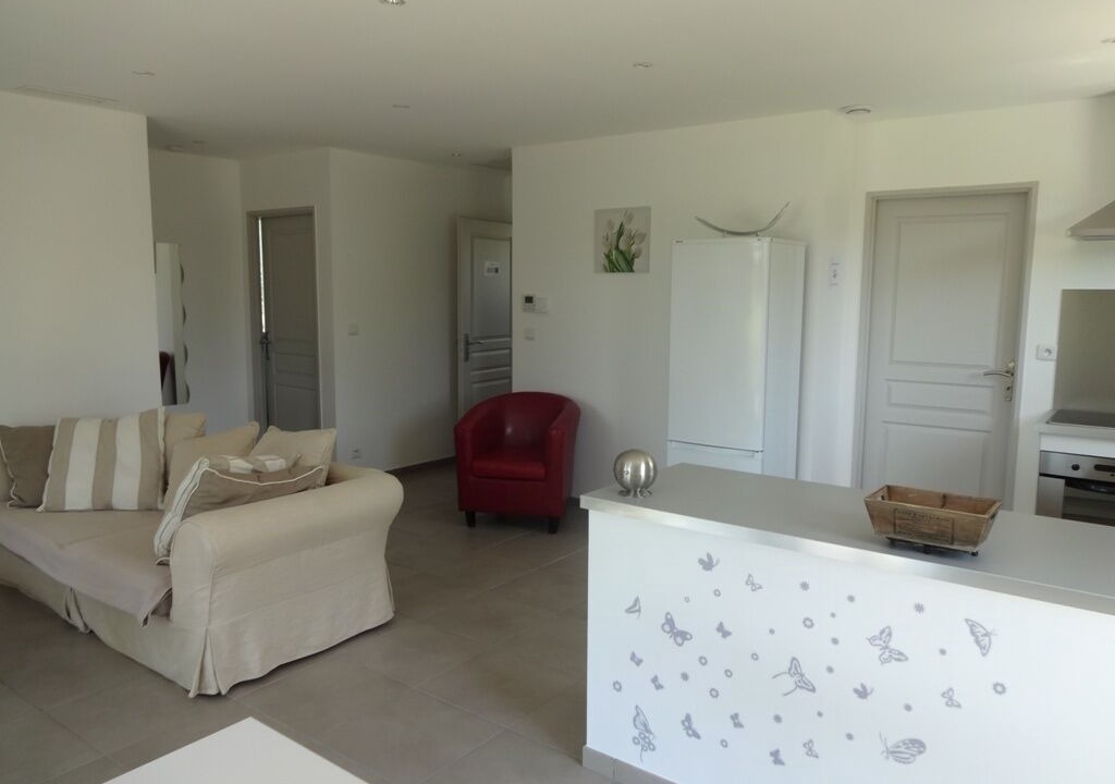 Photo of Livingroom in Monteux