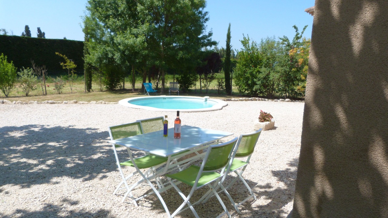 Photo of Outdoor in St.-Remy-de-Provence