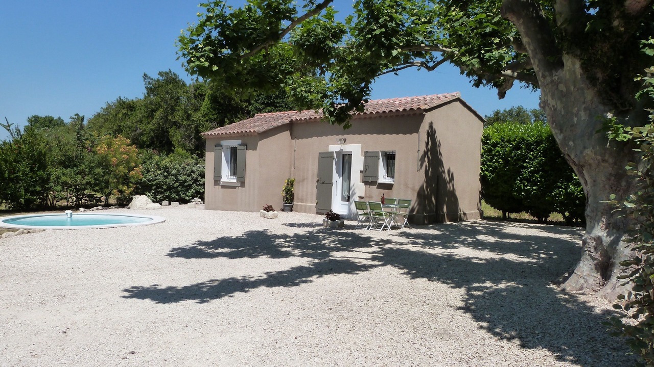 Photo of Outdoor in St.-Remy-de-Provence