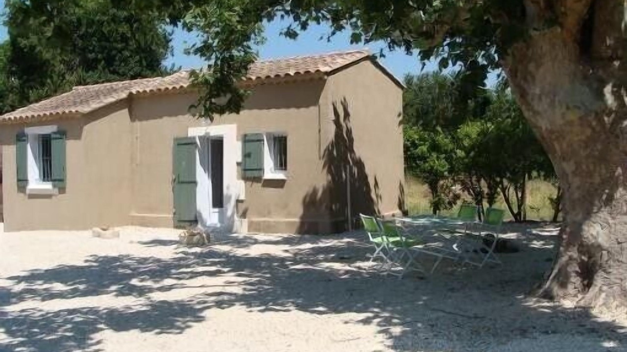 Photo of Outdoor in St.-Remy-de-Provence