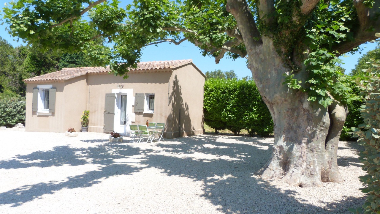 Photo of Outdoor in St.-Remy-de-Provence