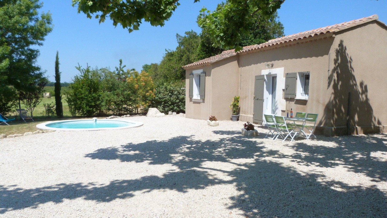 Photo of Outdoor in St.-Remy-de-Provence
