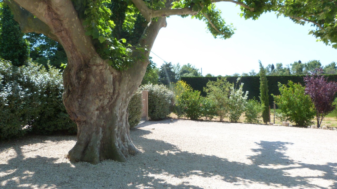 Photo of Outdoor in St.-Remy-de-Provence