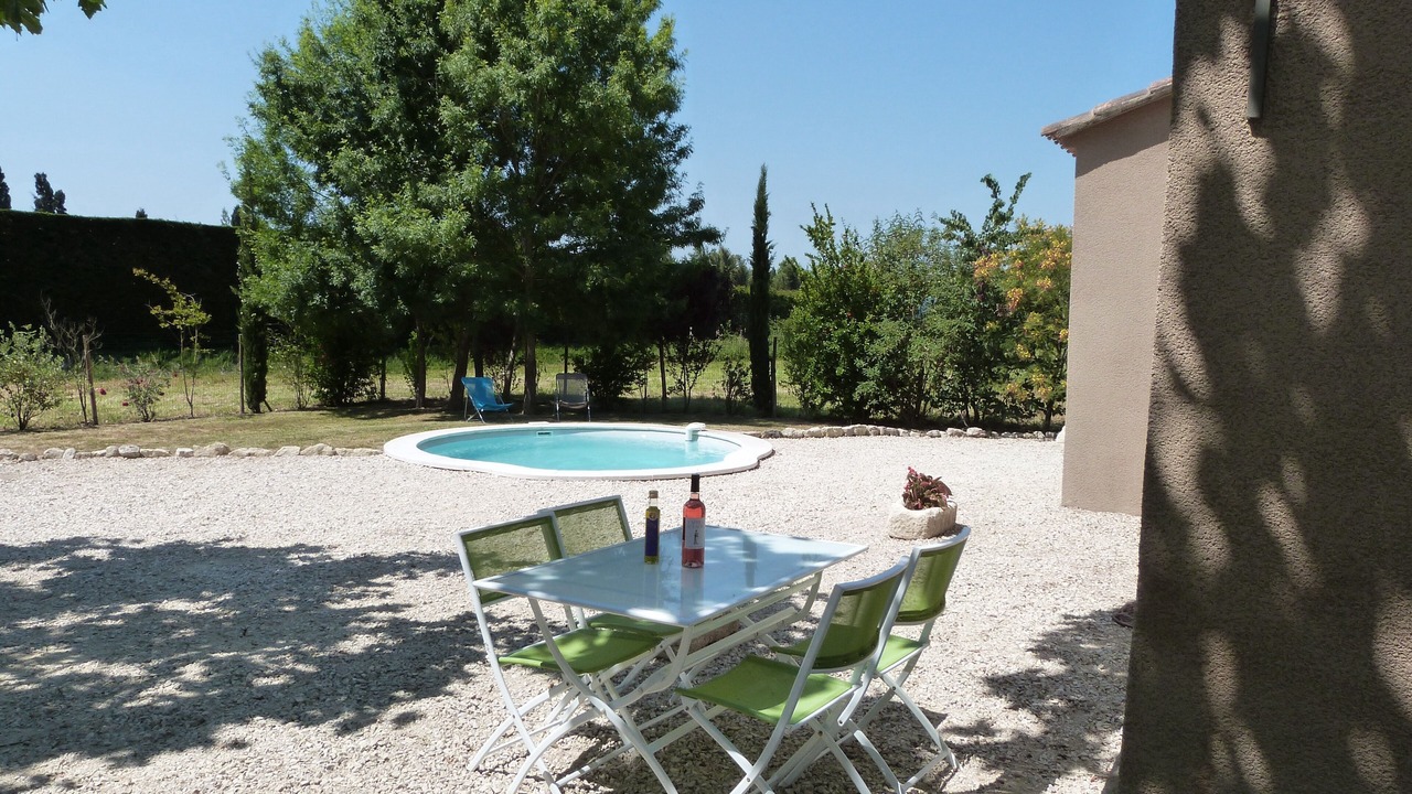Photo of Outdoor in St.-Remy-de-Provence
