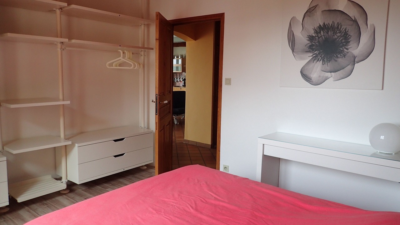 Photo of Bedroom in Ruoms