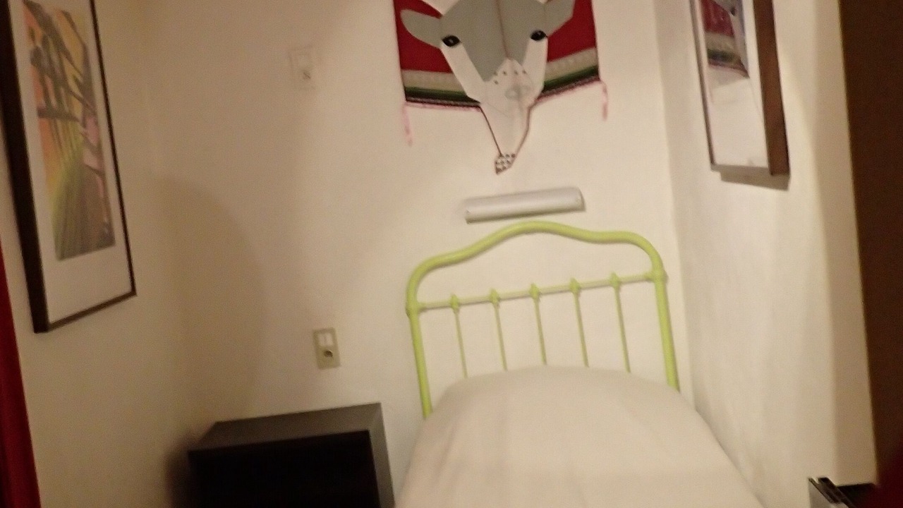 Photo of Bedroom in Ruoms