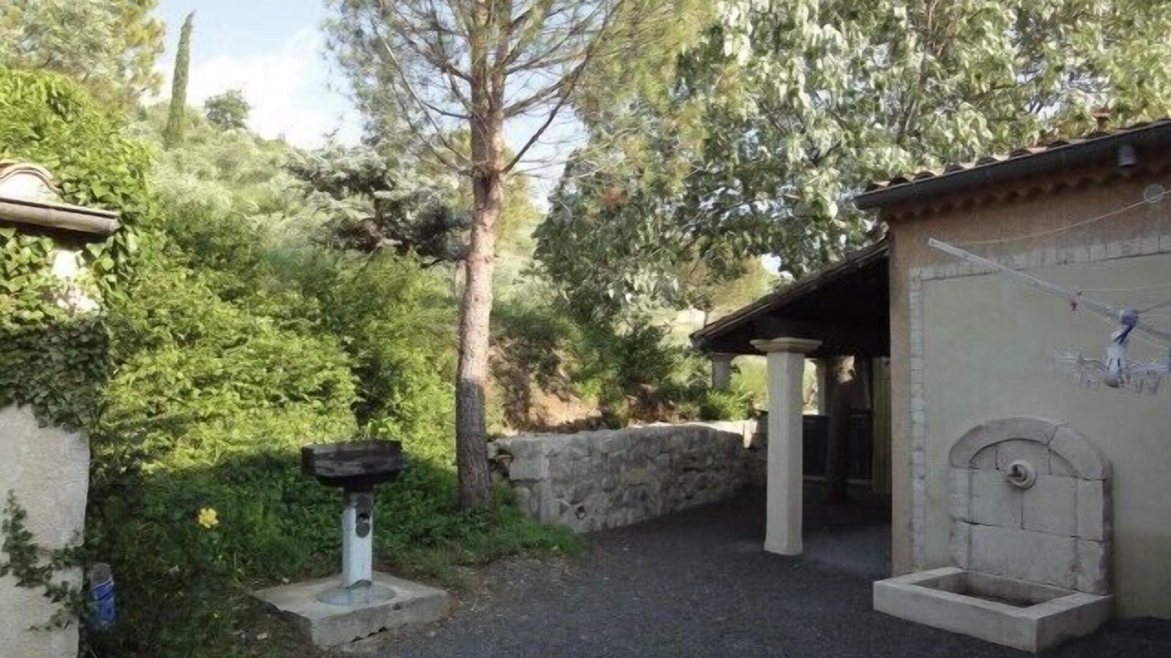 Photo of Outdoor in Ruoms