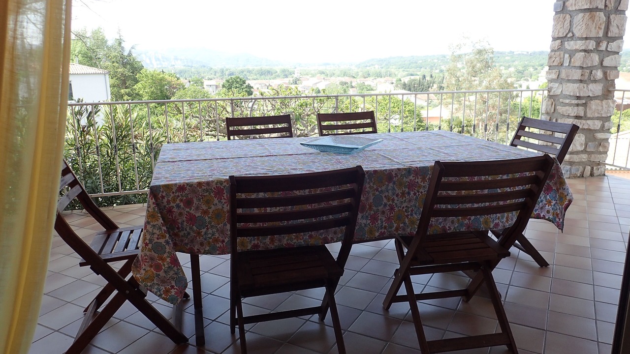 Photo of Outdoor in Ruoms