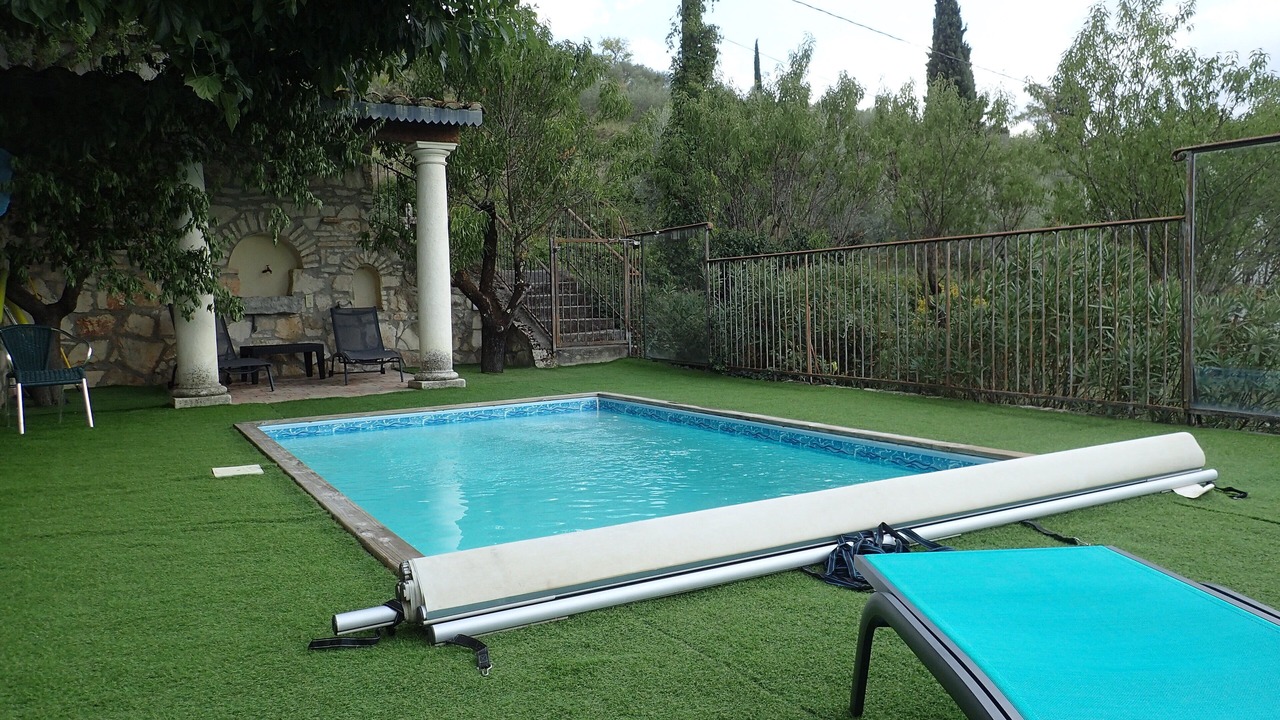 Photo of Outdoor in Ruoms