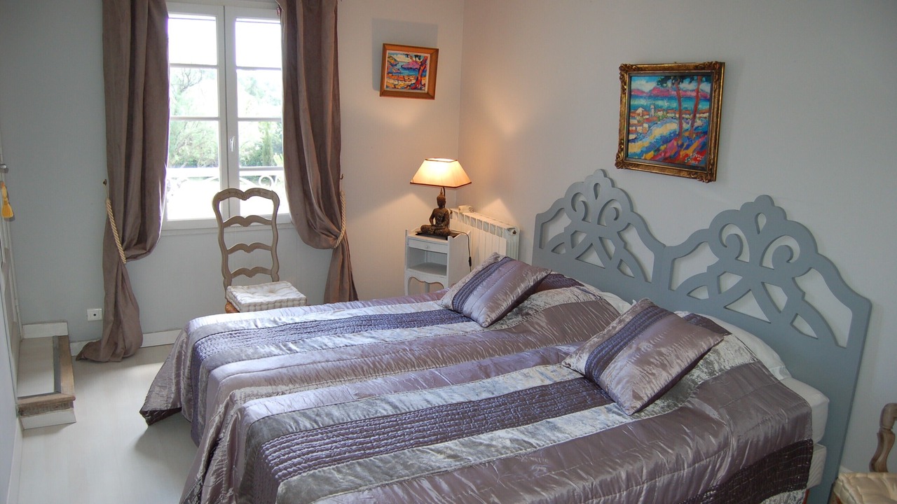 Photo of Bedroom in Saint-Gilles