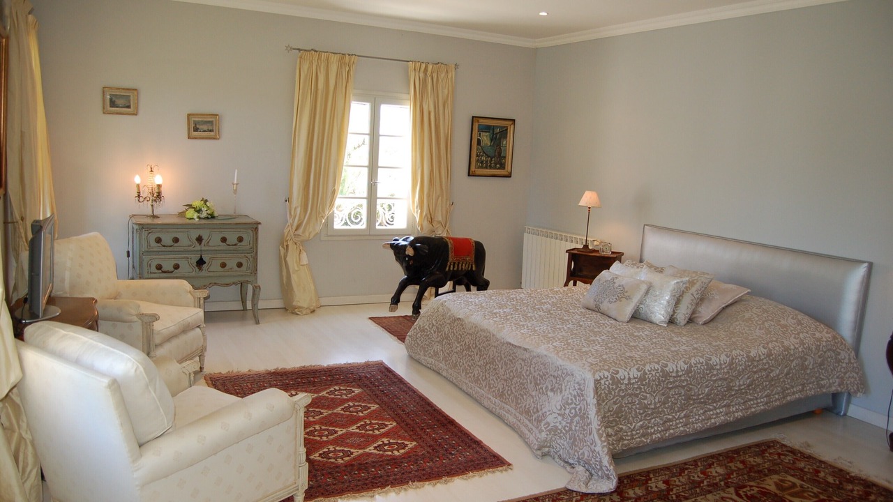 Photo of Bedroom in Saint-Gilles