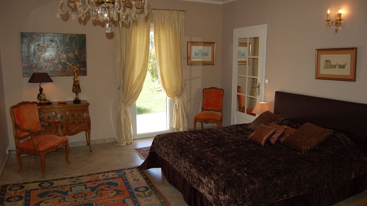 Photo of Bedroom in Saint-Gilles