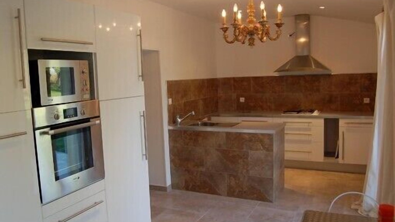 Photo of Kitchen in Saint-Gilles