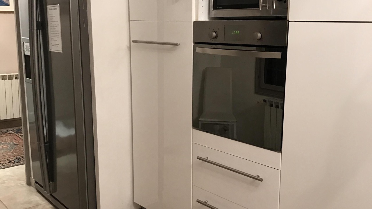 Photo of Kitchen in Saint-Gilles