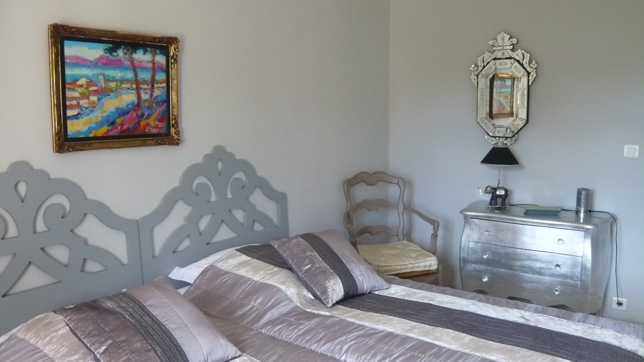 Photo of Bedroom in Saint-Gilles