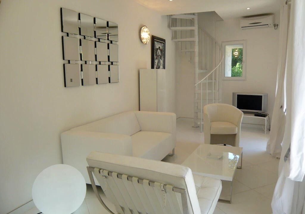 Photo of Livingroom in Saint-Gilles