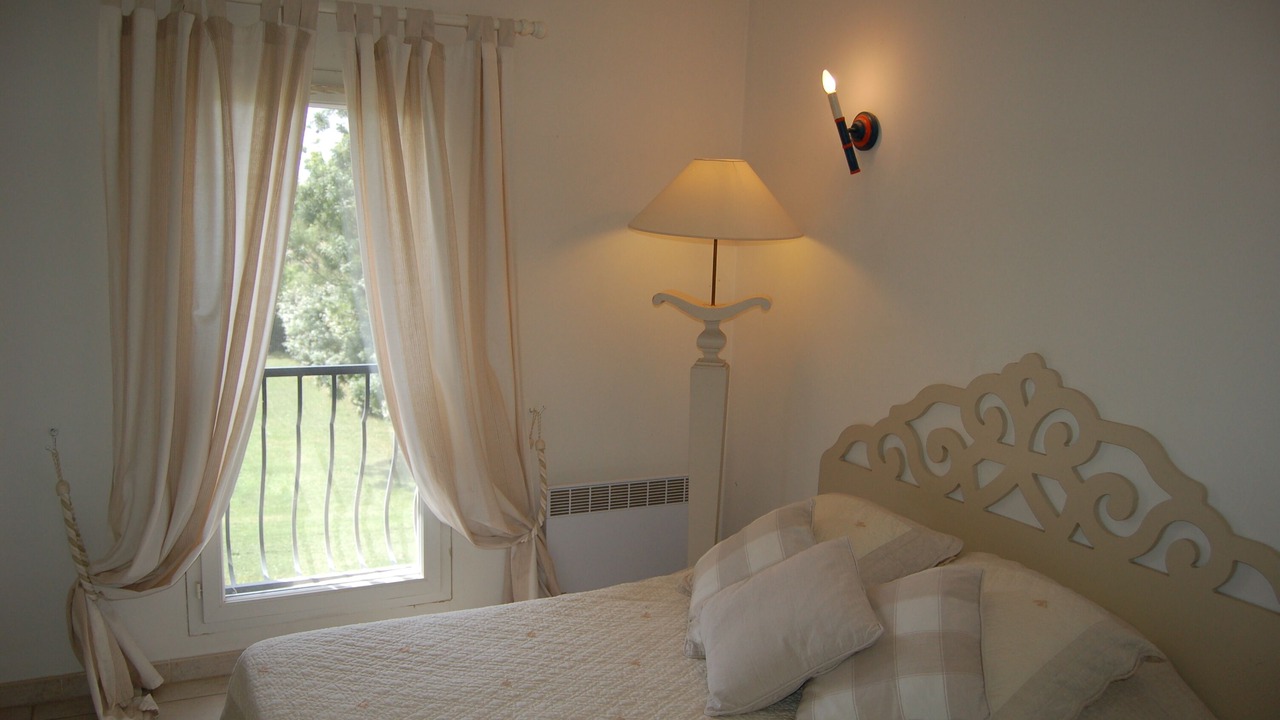 Photo of Bedroom in Saint-Gilles