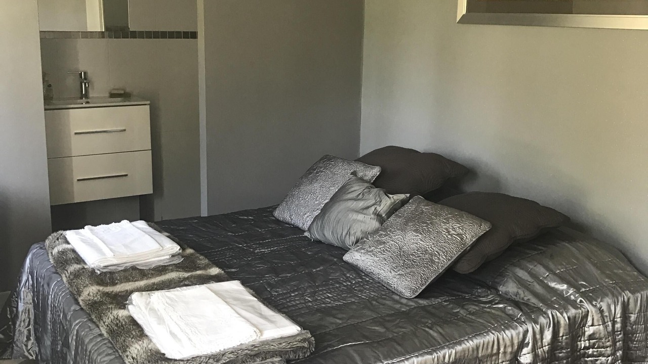 Photo of Bedroom in Saint-Gilles