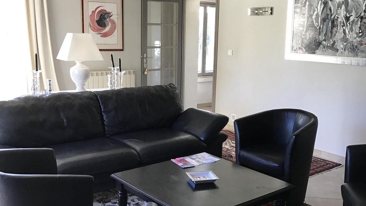 Photo of Livingroom in Saint-Gilles