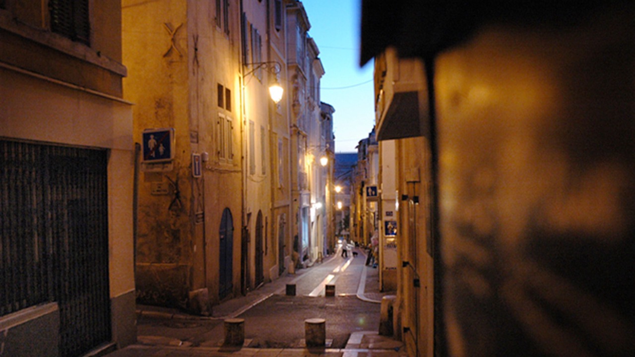 Photo of Outdoor in Quartier du Panier