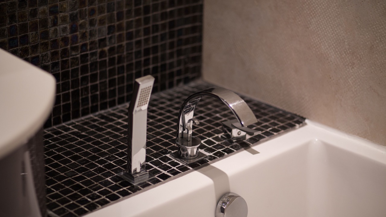 Photo of Bathroom in La Roque-sur-Ceze