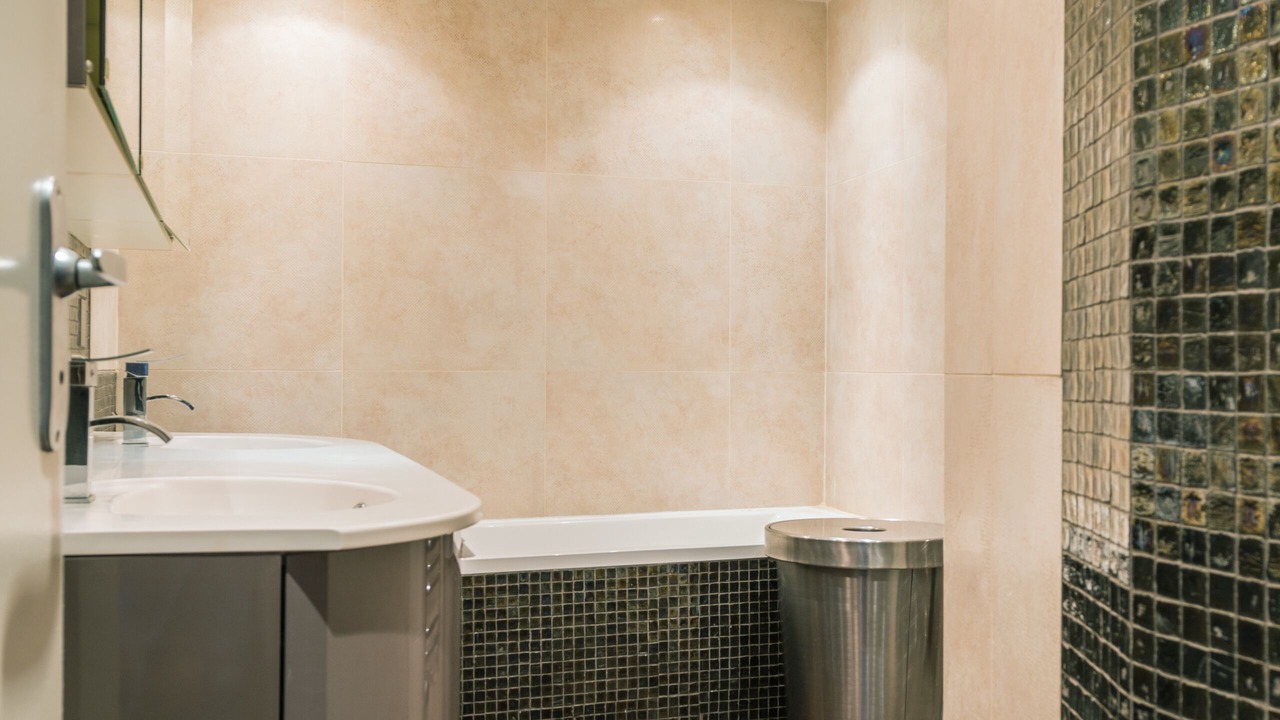 Photo of Bathroom in La Roque-sur-Ceze