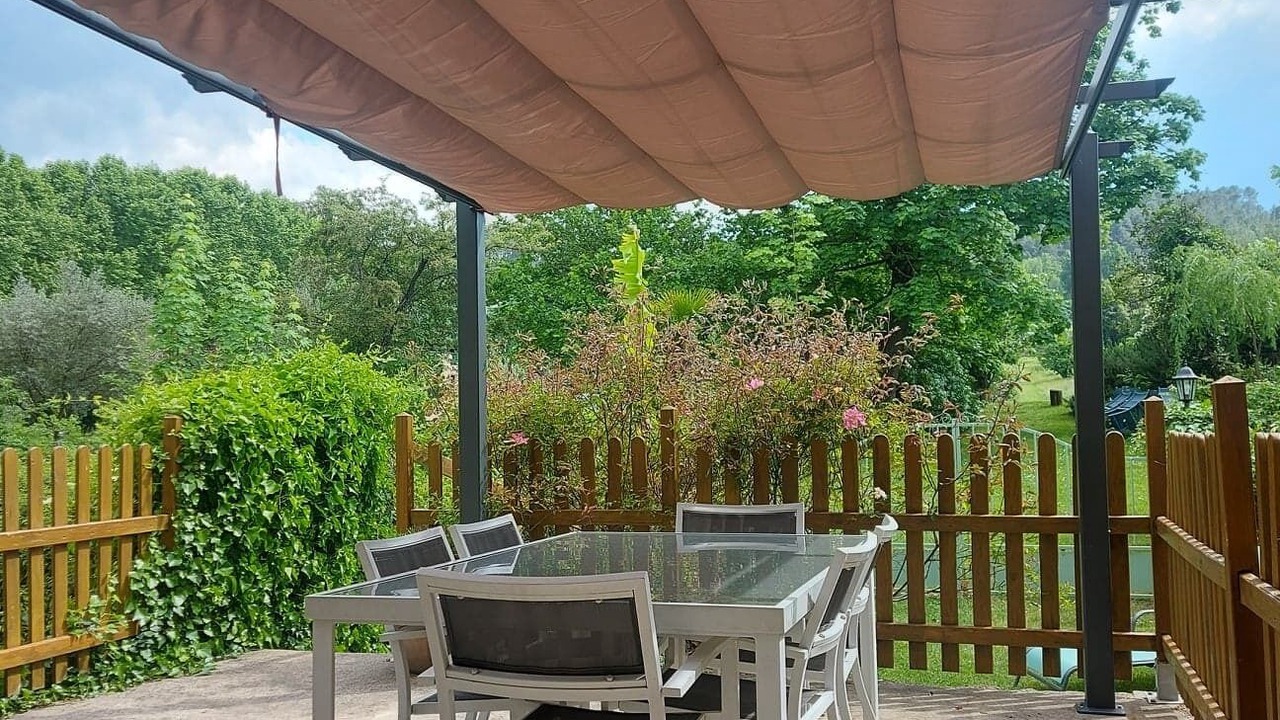 Photo of Outdoor in Anduze