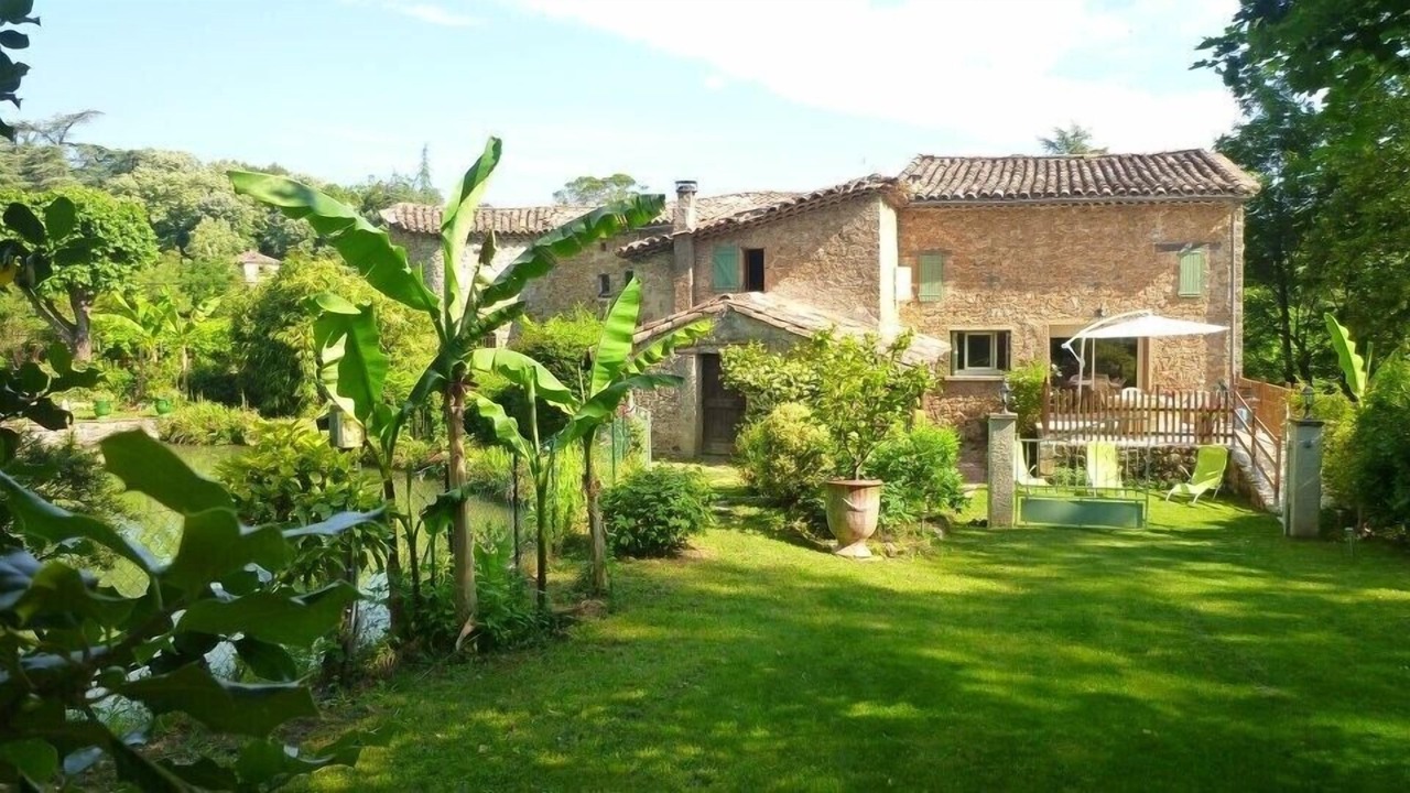 Photo of Outdoor in Anduze