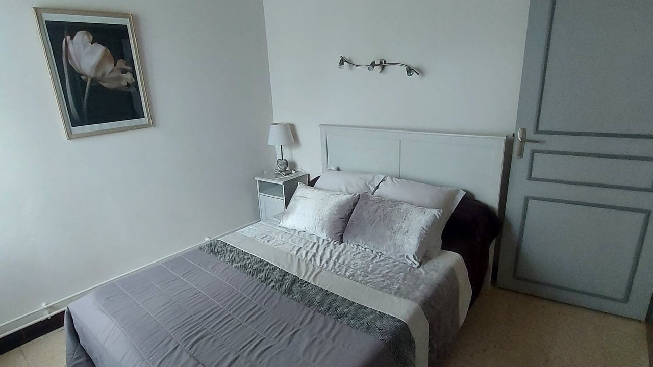 Photo of Bedroom in Anduze