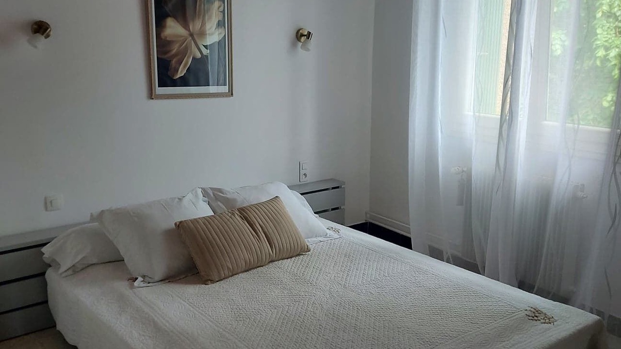 Photo of Bedroom in Anduze