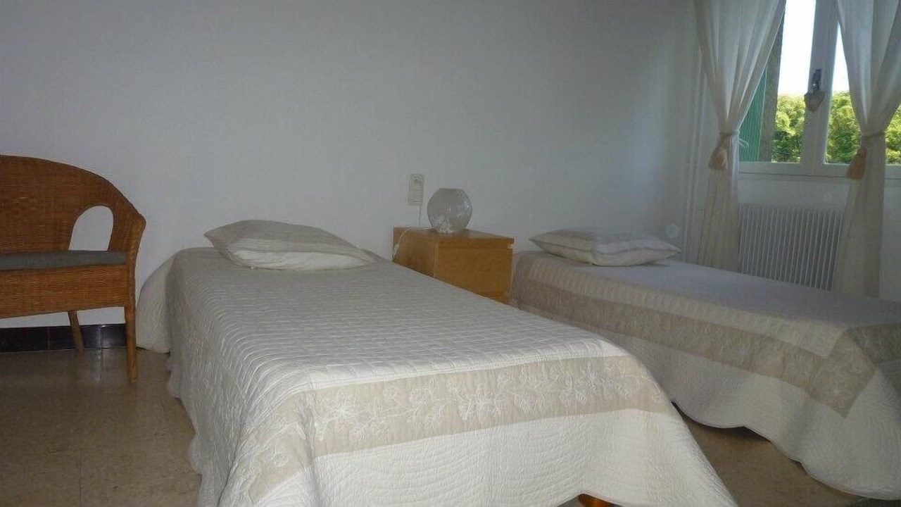 Photo of Bedroom in Anduze