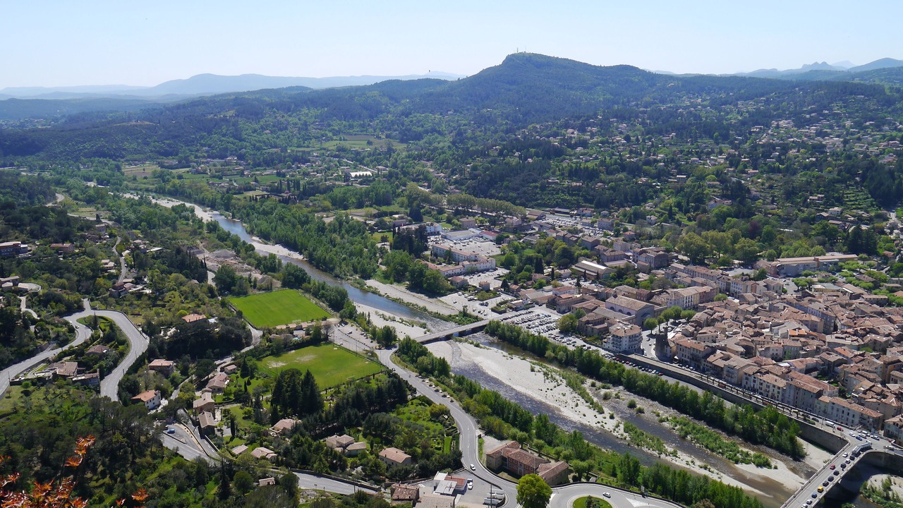 Photo of Outdoor in Anduze