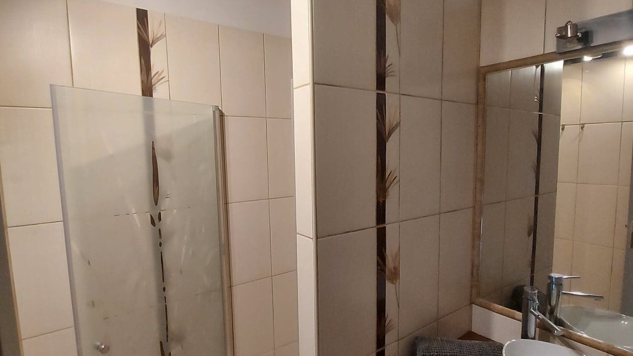 Photo of Bathroom in Anduze