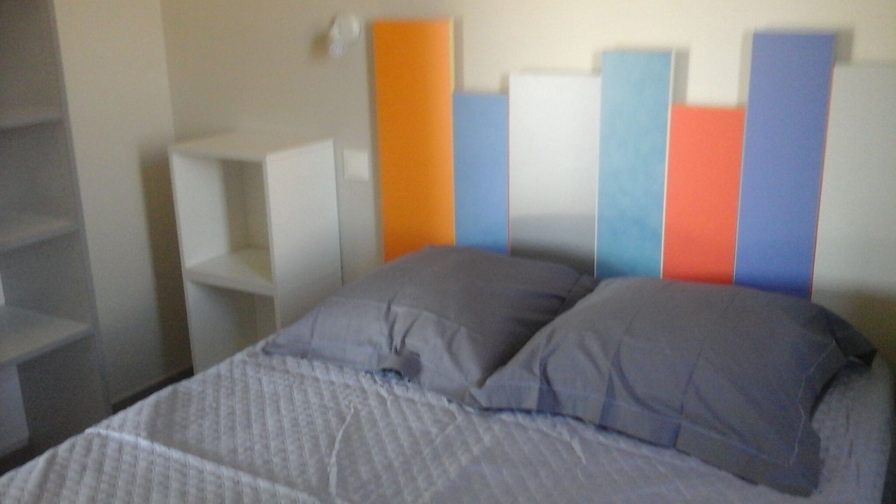 Photo of Bedroom in Saint-Sernin