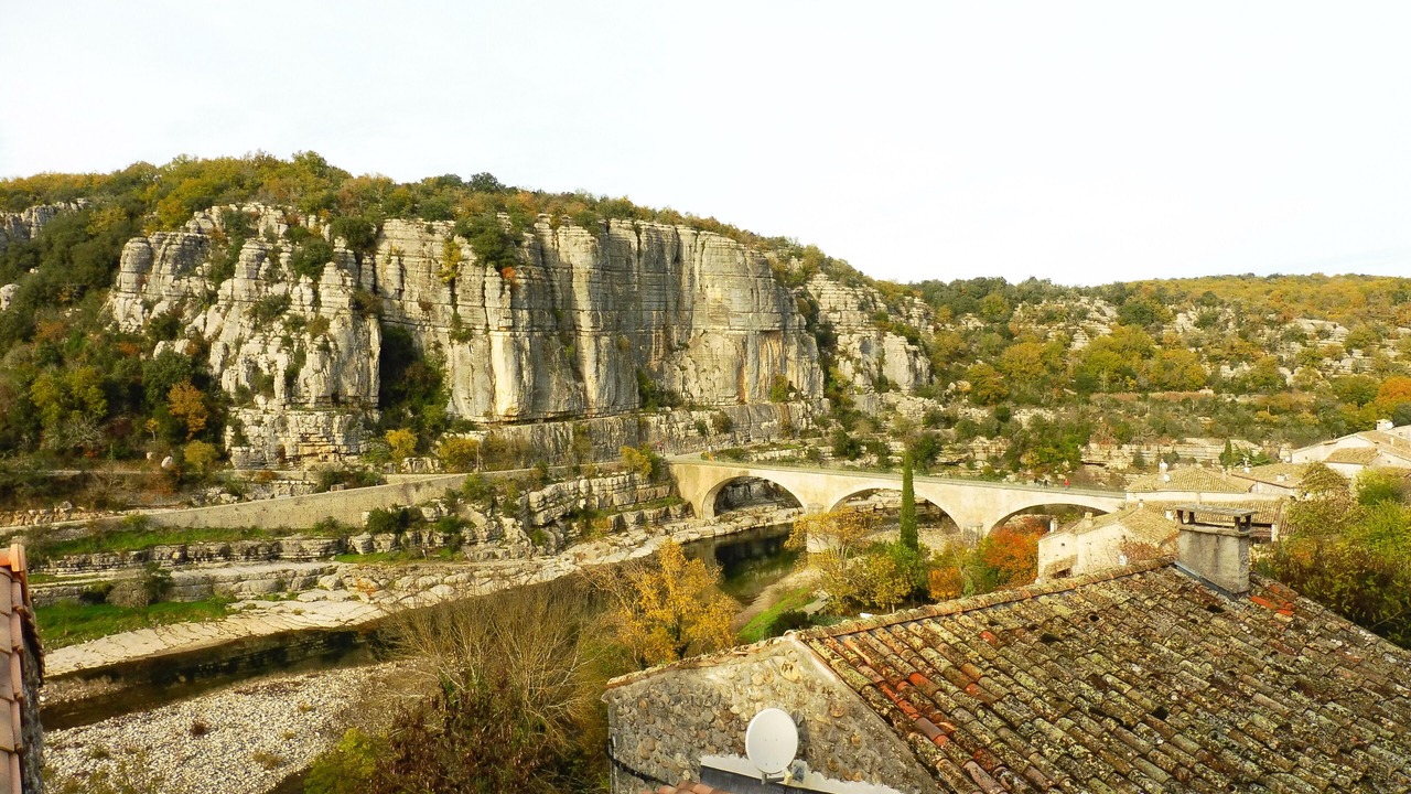 Photo of Outdoor in Saint-Sernin