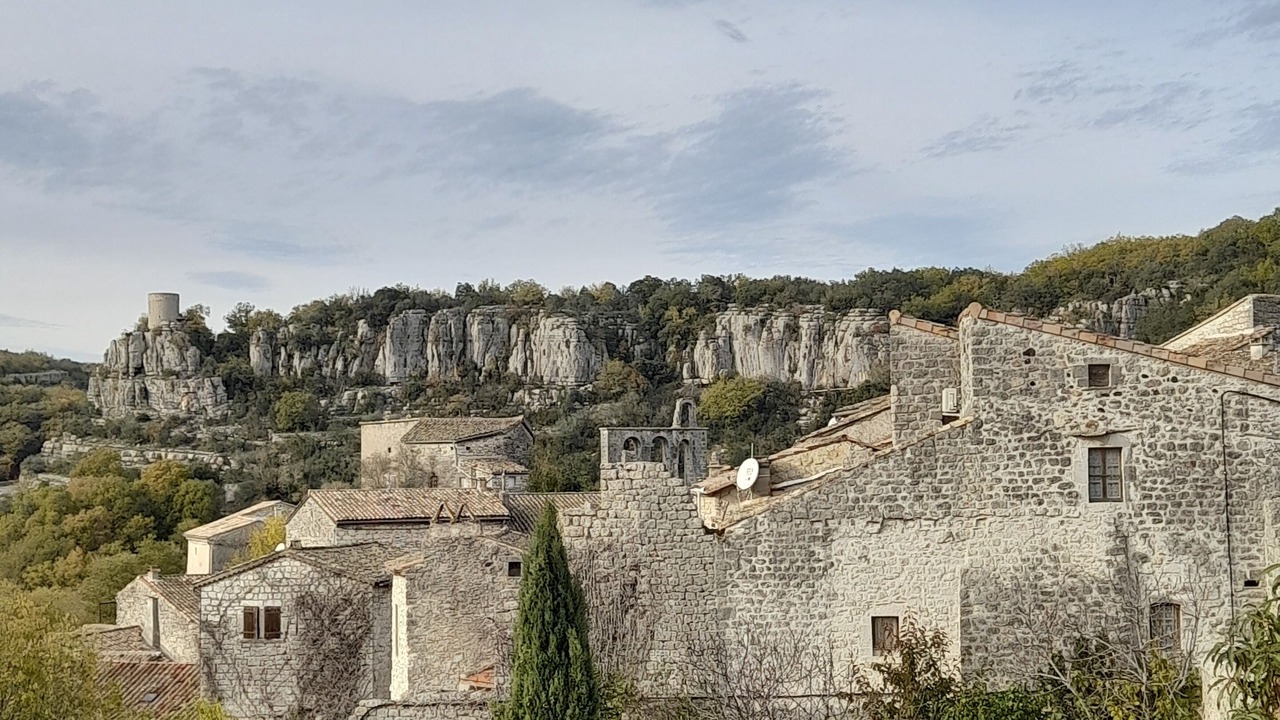 Photo of Outdoor in Saint-Sernin